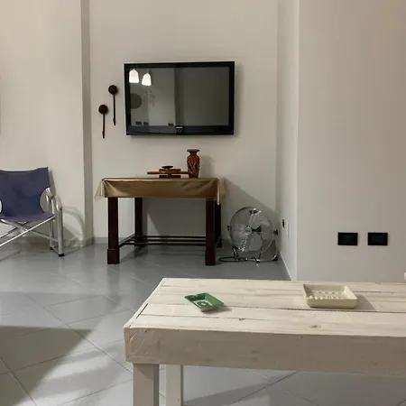 펜션 Nepitella Casa Vacanze 갈라토네