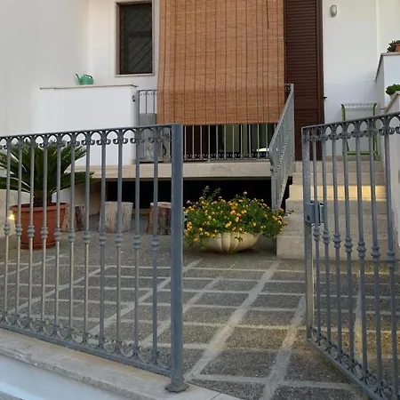 펜션 Nepitella Casa Vacanze