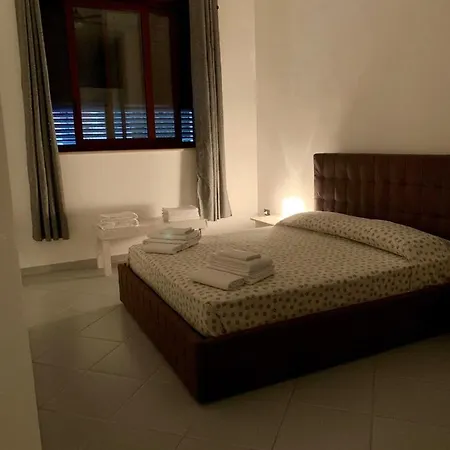 Nepitella Casa Vacanze 펜션