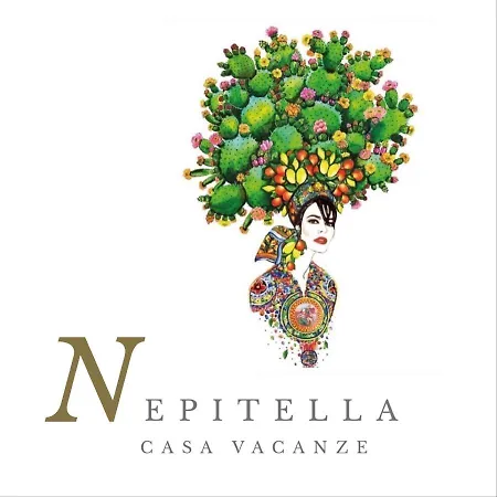 Nepitella Casa Vacanze 펜션