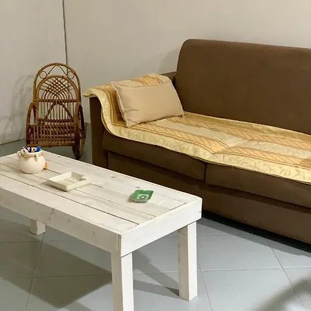 펜션 Nepitella Casa Vacanze