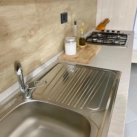 Nepitella Casa Vacanze Holiday home Galatone