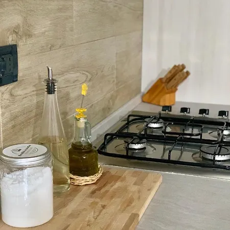 Nepitella Casa Vacanze Holiday home Galatone